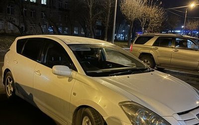 Toyota Caldina, 2007 год, 1 050 000 рублей, 1 фотография