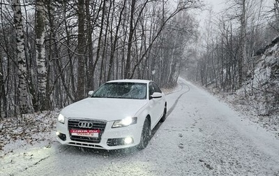 Audi A4, 2010 год, 1 048 000 рублей, 1 фотография