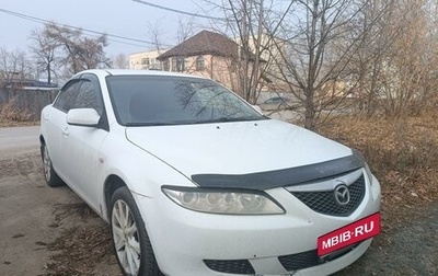 Mazda 6, 2005 год, 480 000 рублей, 1 фотография