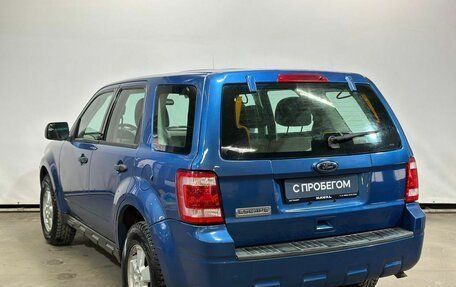 Ford Escape II, 2010 год, 970 000 рублей, 7 фотография