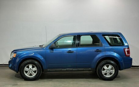 Ford Escape II, 2010 год, 970 000 рублей, 8 фотография