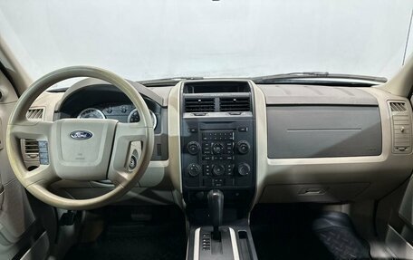 Ford Escape II, 2010 год, 970 000 рублей, 9 фотография