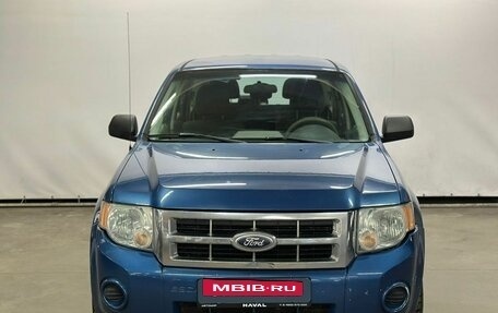 Ford Escape II, 2010 год, 970 000 рублей, 2 фотография