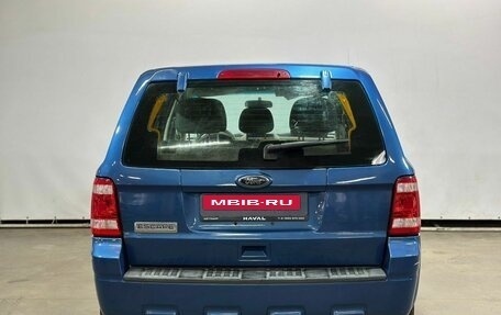 Ford Escape II, 2010 год, 970 000 рублей, 6 фотография