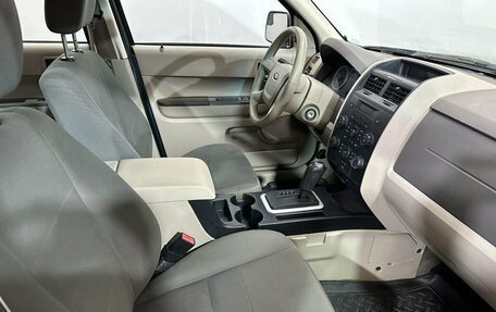 Ford Escape II, 2010 год, 970 000 рублей, 10 фотография