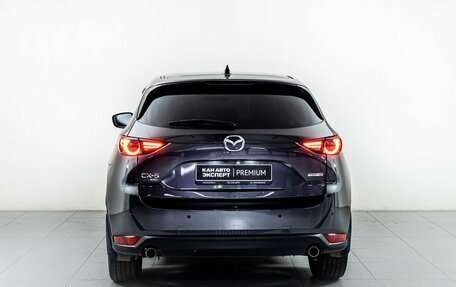 Mazda CX-5 II, 2020 год, 3 300 000 рублей, 5 фотография