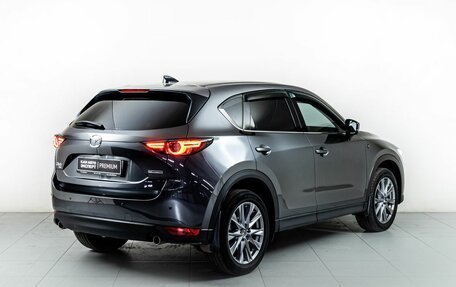 Mazda CX-5 II, 2020 год, 3 300 000 рублей, 4 фотография