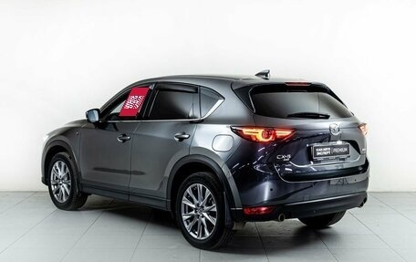 Mazda CX-5 II, 2020 год, 3 300 000 рублей, 6 фотография