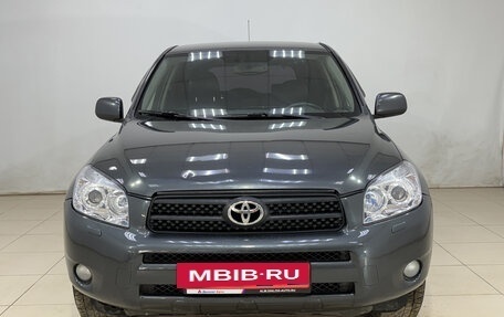 Toyota RAV4, 2006 год, 1 189 000 рублей, 2 фотография