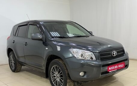 Toyota RAV4, 2006 год, 1 189 000 рублей, 3 фотография