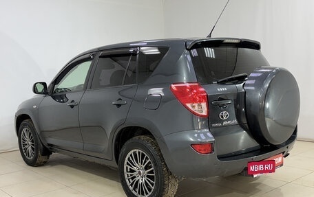 Toyota RAV4, 2006 год, 1 189 000 рублей, 4 фотография