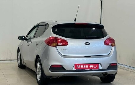 KIA cee'd III, 2013 год, 1 415 000 рублей, 7 фотография