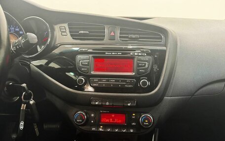 KIA cee'd III, 2013 год, 1 415 000 рублей, 17 фотография