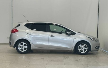 KIA cee'd III, 2013 год, 1 415 000 рублей, 11 фотография