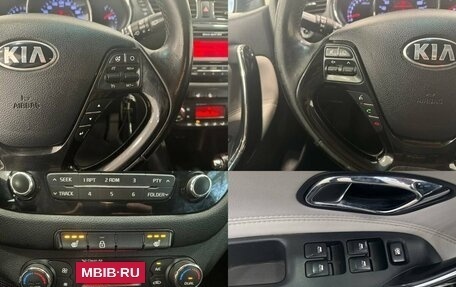 KIA cee'd III, 2013 год, 1 415 000 рублей, 19 фотография