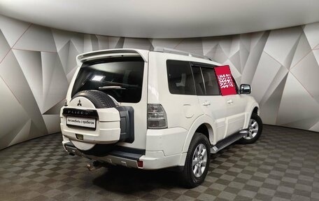 Mitsubishi Pajero IV, 2010 год, 1 755 000 рублей, 2 фотография