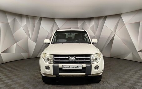 Mitsubishi Pajero IV, 2010 год, 1 755 000 рублей, 7 фотография