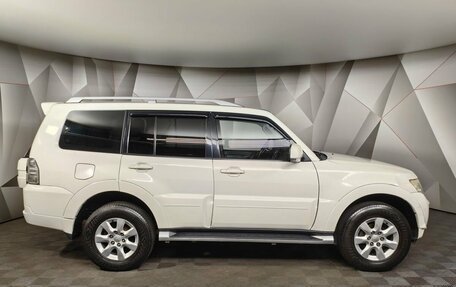 Mitsubishi Pajero IV, 2010 год, 1 755 000 рублей, 6 фотография