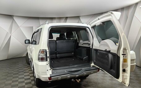 Mitsubishi Pajero IV, 2010 год, 1 755 000 рублей, 9 фотография