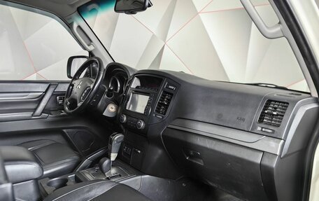 Mitsubishi Pajero IV, 2010 год, 1 755 000 рублей, 10 фотография