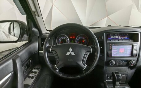 Mitsubishi Pajero IV, 2010 год, 1 755 000 рублей, 16 фотография