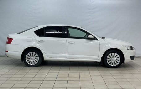 Skoda Octavia, 2013 год, 1 399 000 рублей, 7 фотография