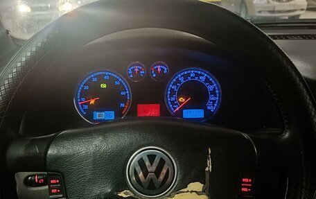 Volkswagen Passat B5+ рестайлинг, 2001 год, 450 000 рублей, 12 фотография