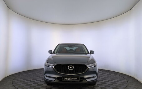 Mazda CX-5 II, 2022 год, 3 650 000 рублей, 2 фотография