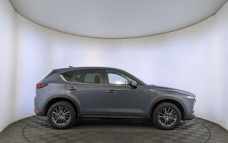 Mazda CX-5 II, 2022 год, 3 650 000 рублей, 4 фотография