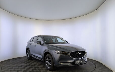 Mazda CX-5 II, 2022 год, 3 650 000 рублей, 3 фотография