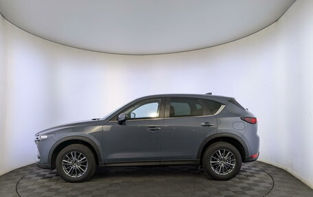 Mazda CX-5 II, 2022 год, 3 650 000 рублей, 8 фотография