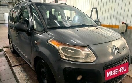 Citroen C3 Picasso I, 2011 год, 375 000 рублей, 2 фотография