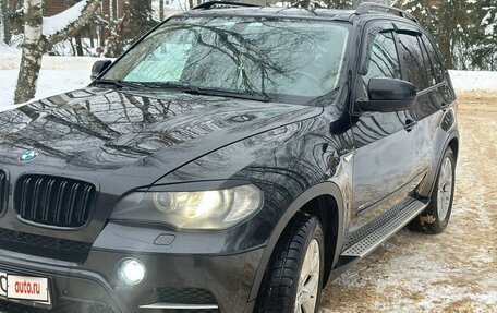 BMW X5, 2010 год, 2 000 000 рублей, 10 фотография