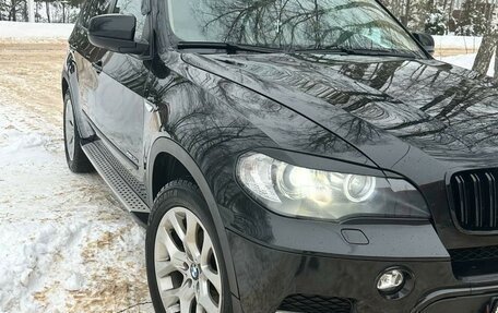 BMW X5, 2010 год, 2 000 000 рублей, 2 фотография