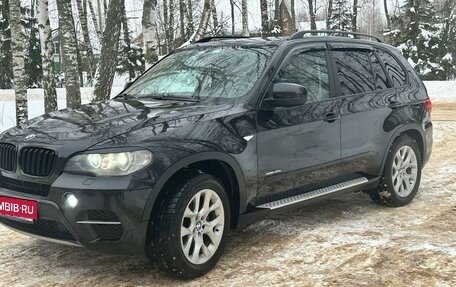 BMW X5, 2010 год, 2 000 000 рублей, 3 фотография