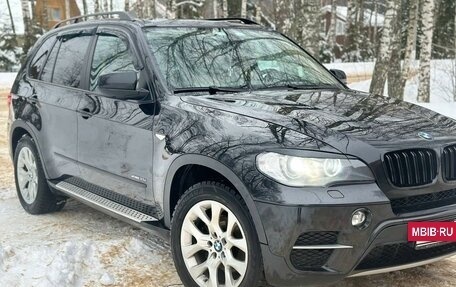 BMW X5, 2010 год, 2 000 000 рублей, 7 фотография