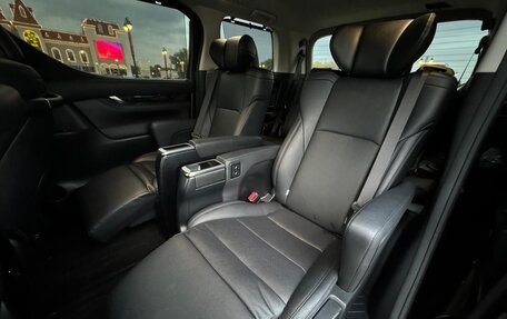 Toyota Alphard III, 2019 год, 7 500 000 рублей, 21 фотография