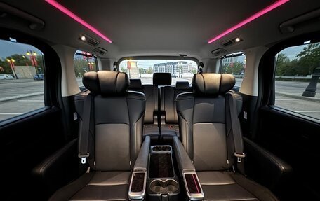 Toyota Alphard III, 2019 год, 7 500 000 рублей, 26 фотография