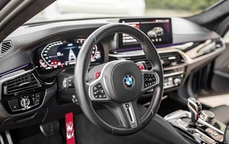 BMW M5, 2020 год, 12 500 000 рублей, 10 фотография