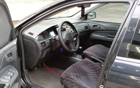 Mitsubishi Lancer IX, 2006 год, 550 000 рублей, 4 фотография