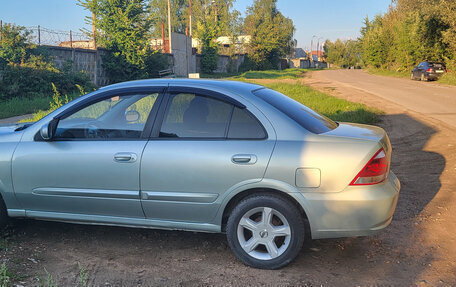 Nissan Almera Classic, 2006 год, 600 000 рублей, 2 фотография