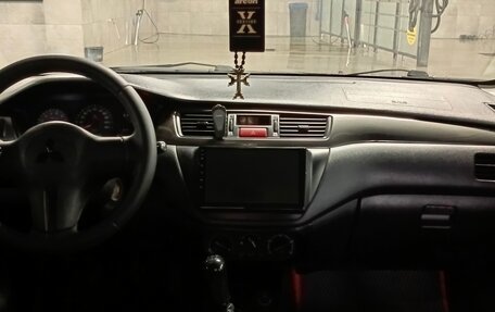 Mitsubishi Lancer IX, 2006 год, 550 000 рублей, 9 фотография