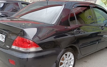 Mitsubishi Lancer IX, 2006 год, 550 000 рублей, 10 фотография