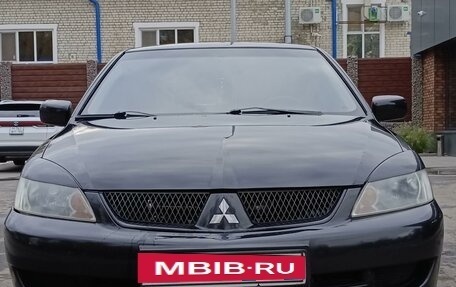 Mitsubishi Lancer IX, 2006 год, 550 000 рублей, 8 фотография