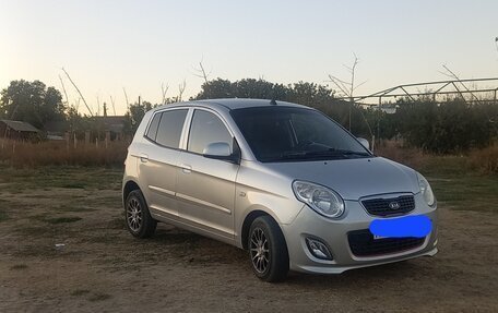 KIA Picanto I, 2010 год, 580 000 рублей, 4 фотография