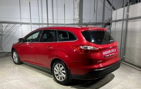 Ford Focus III, 2012 год, 899 000 рублей, 7 фотография