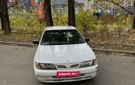 Nissan Pulsar IV, 1999 год, 200 000 рублей, 3 фотография