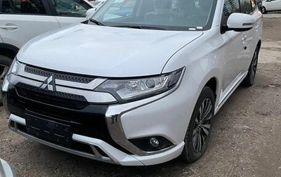 Mitsubishi Outlander III рестайлинг 3, 2022 год, 3 850 000 рублей, 1 фотография