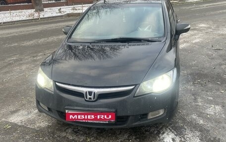 Honda Civic VIII, 2006 год, 730 000 рублей, 1 фотография