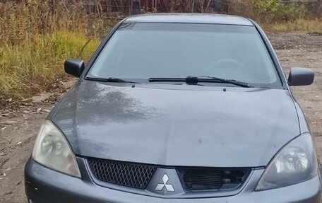 Mitsubishi Lancer IX, 2005 год, 310 000 рублей, 1 фотография